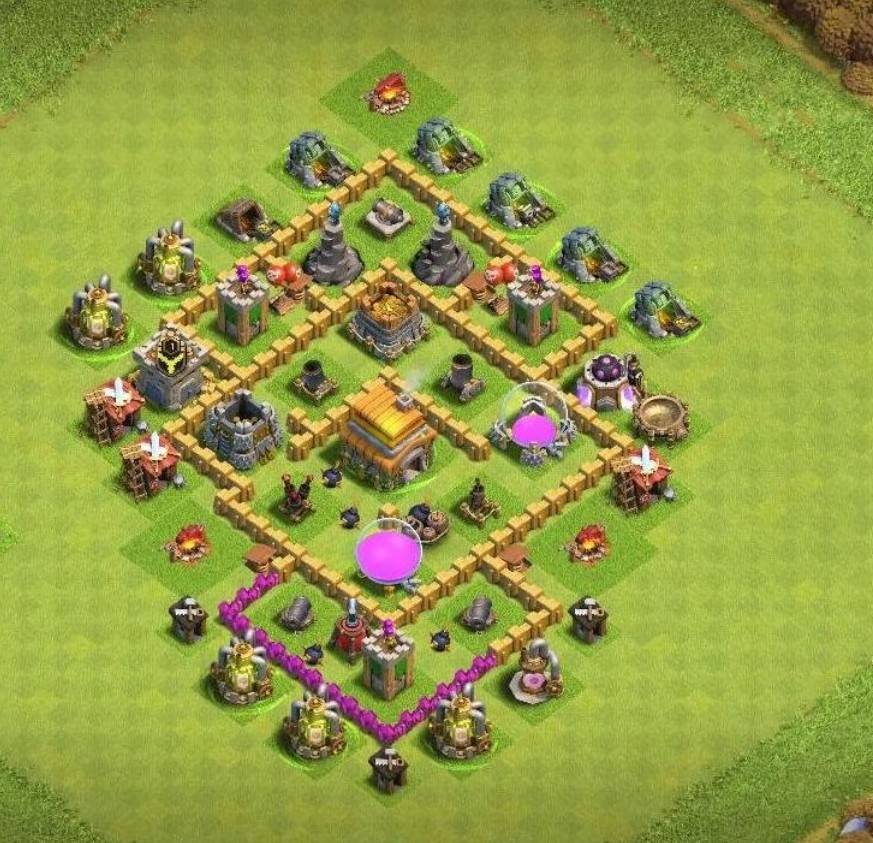 th6 base 2023