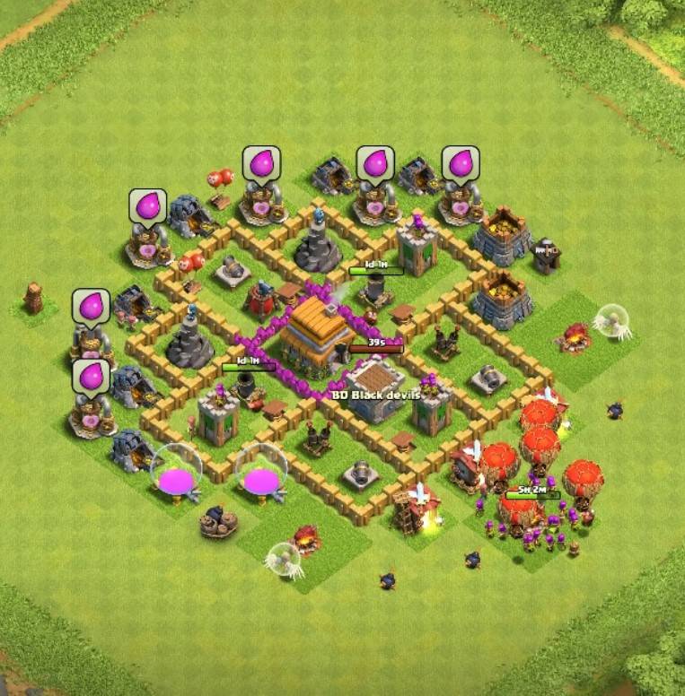 th6 base anti 2 star link download