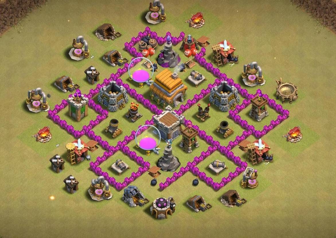 th6 base anti everything copy link