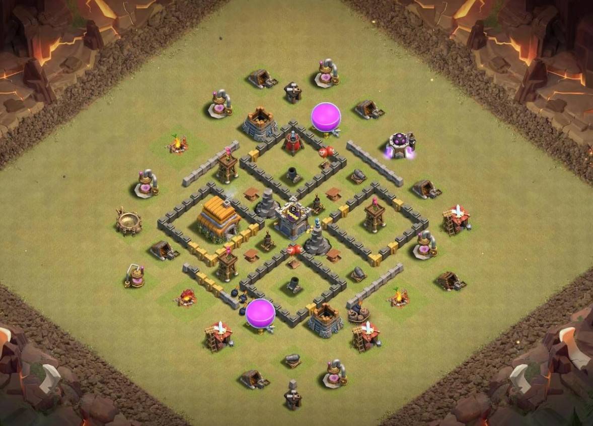 th6 base anti th6