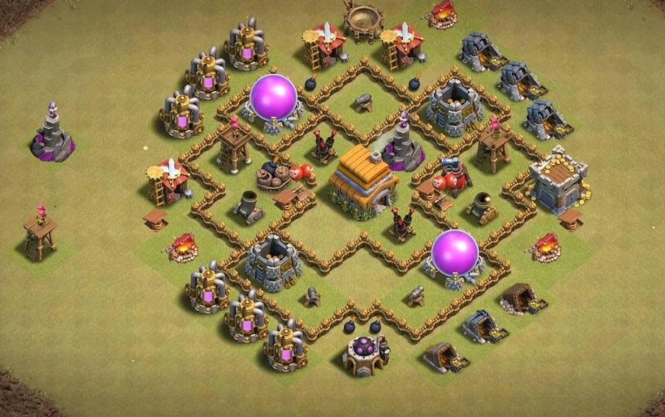 th6 base copy link