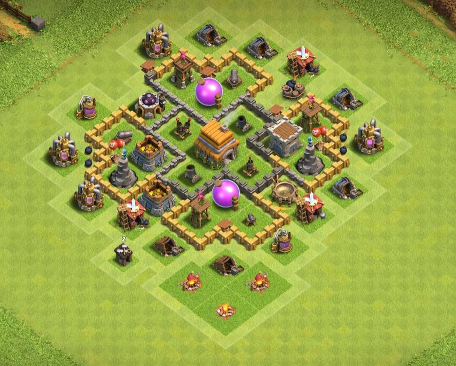 th6 base hd pic