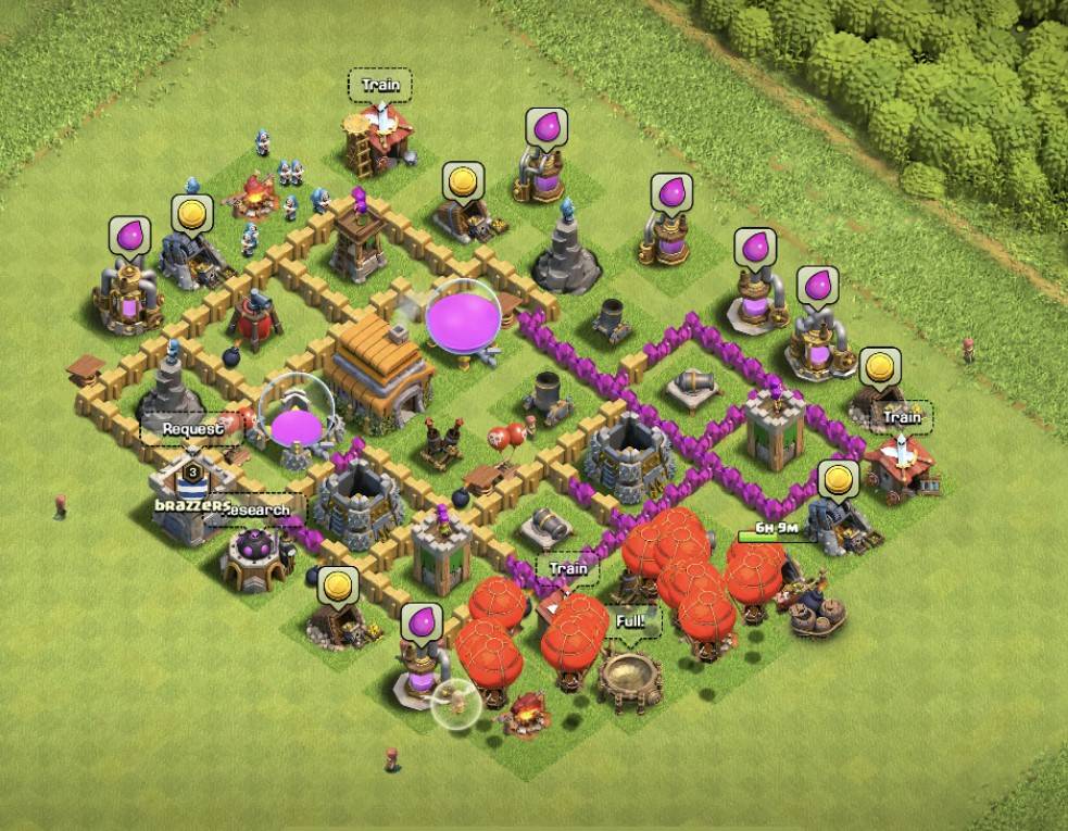 th6 base link 2023