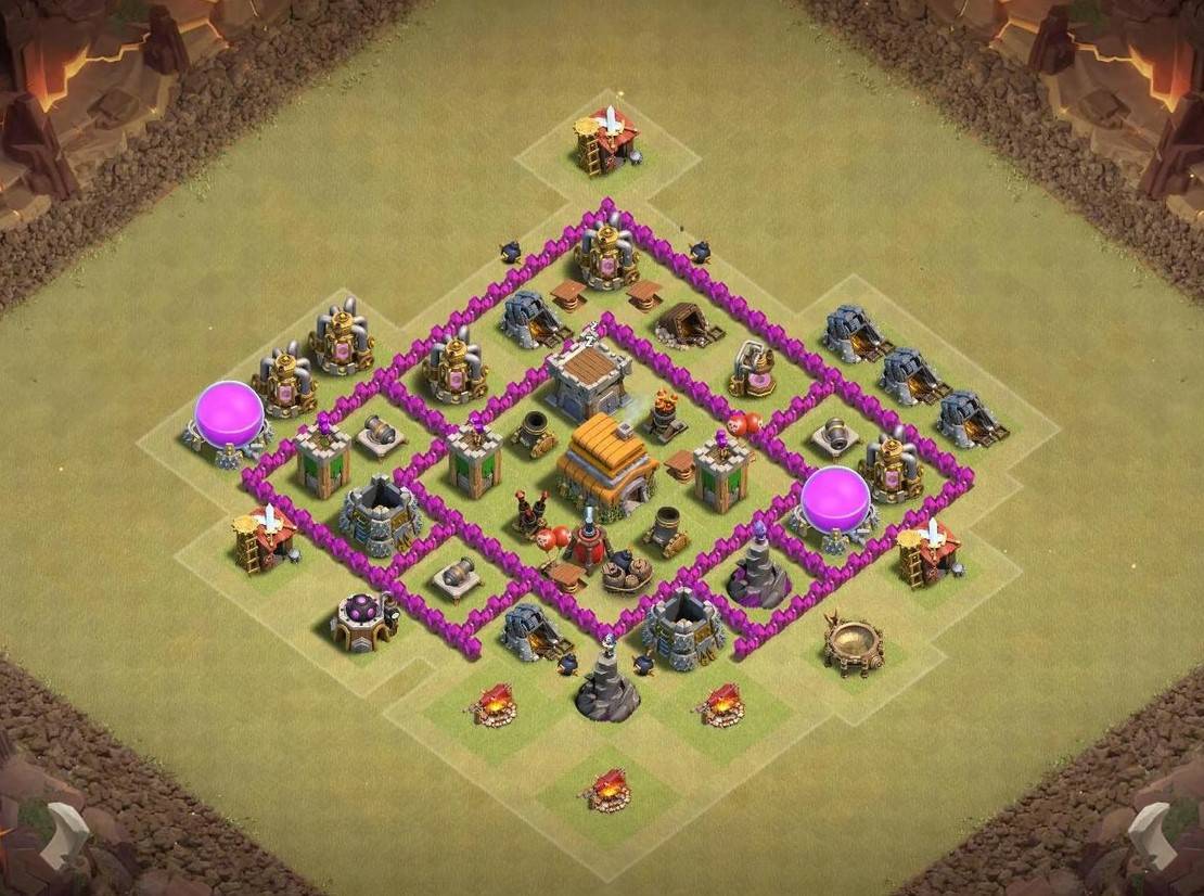 th6 base link anti 3 star copy link