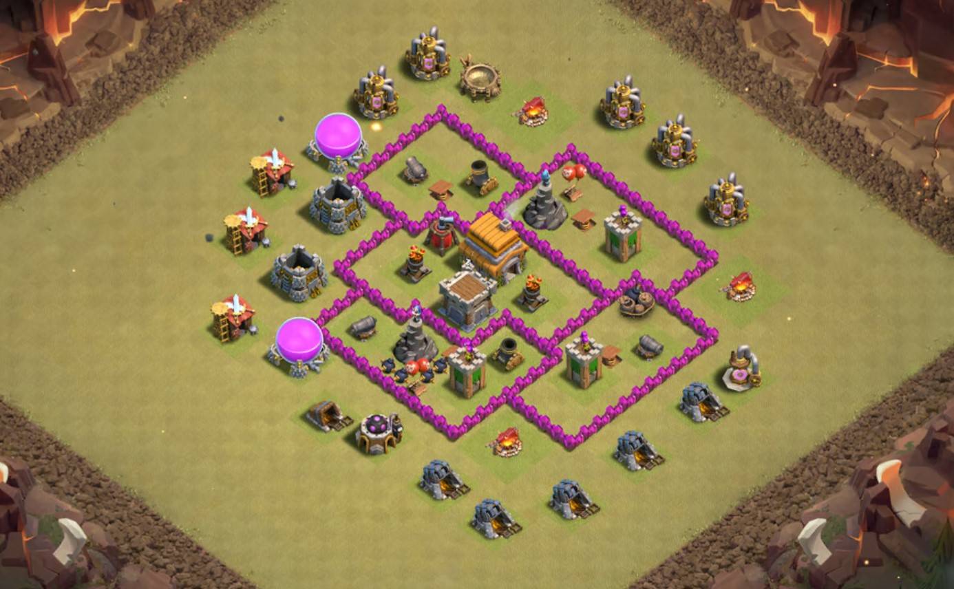 th6 base with copy link