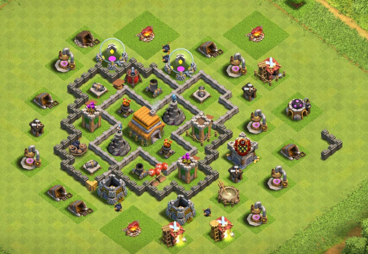 th6 war base copy paste