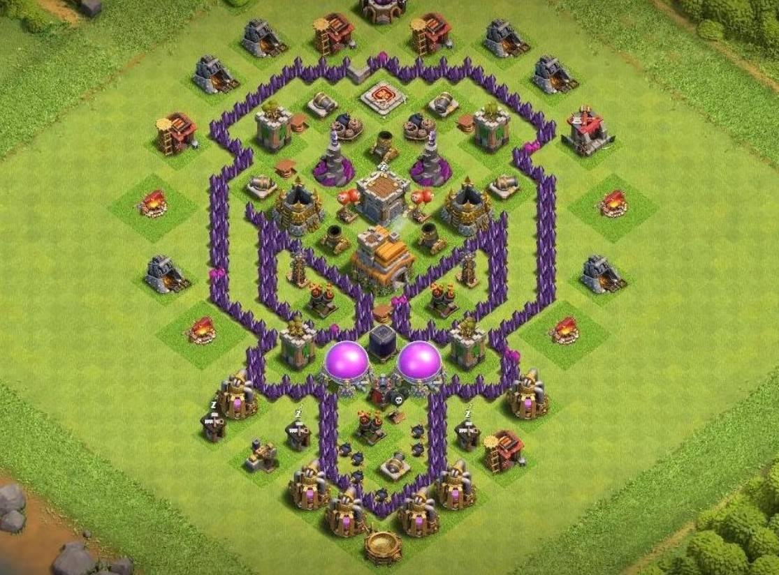 th7 art base link