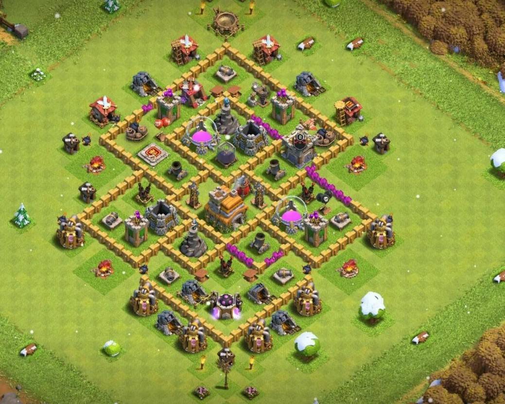 th7 base 2023