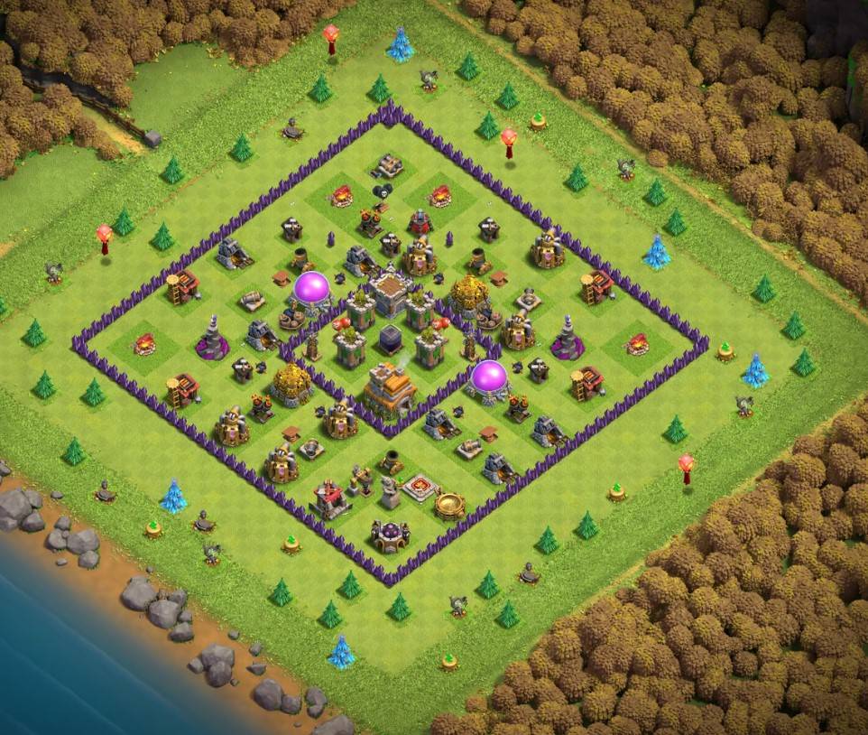 th7 base anti everything 2023