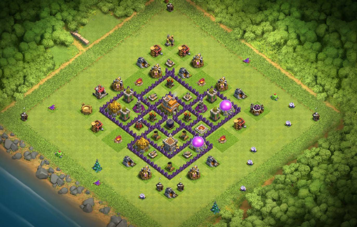 th7 base anti everything copy link