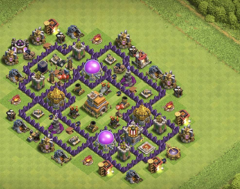 th7 base anti everything link