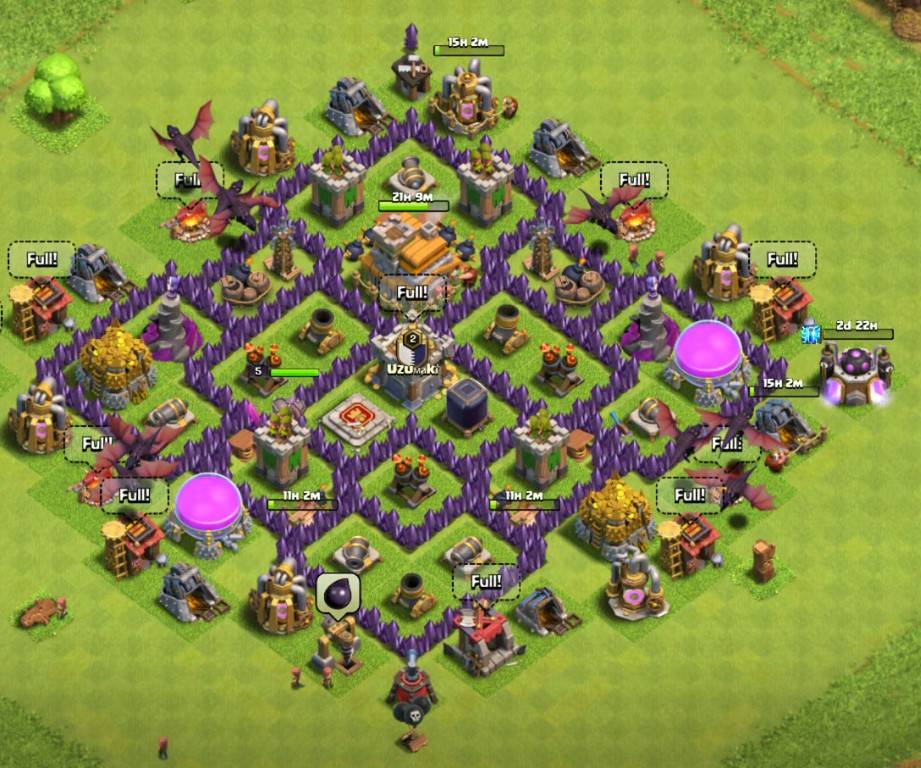 th7 base copy link 2023