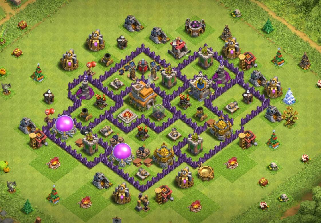 th7 base copy link