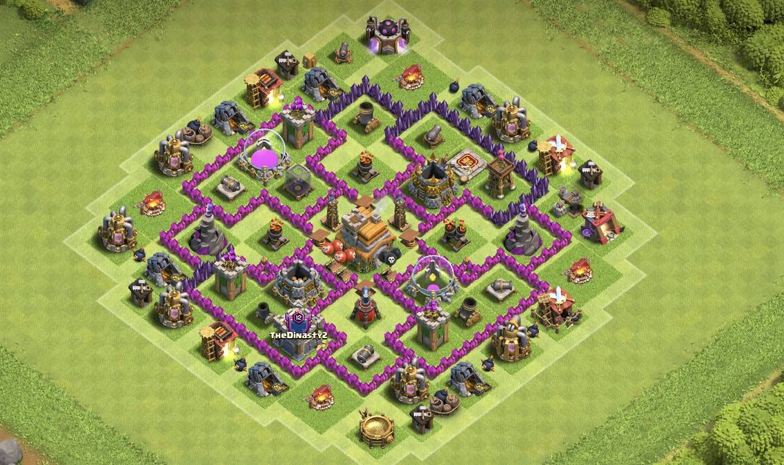 th7 base image