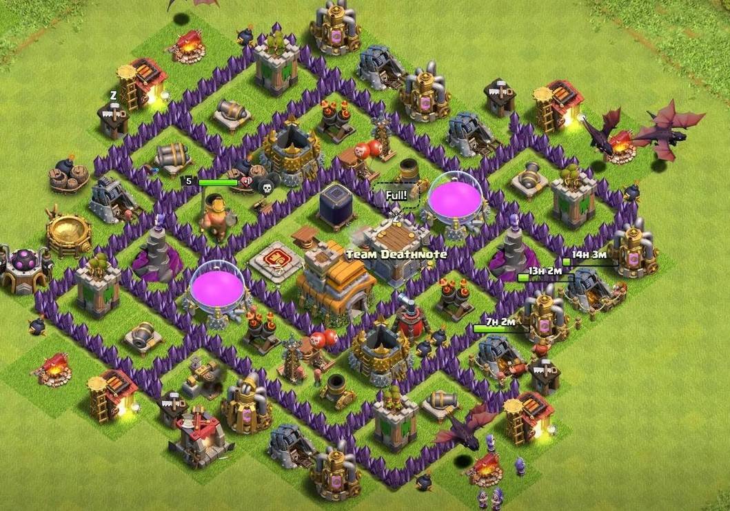 th7 base link reddit