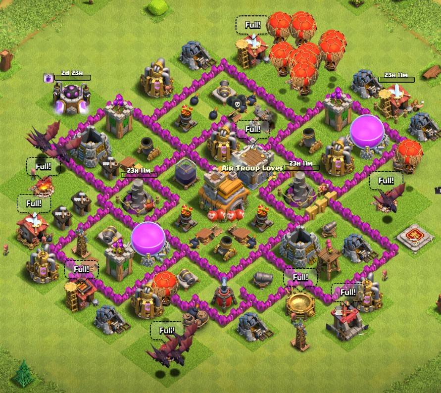 th7 base link