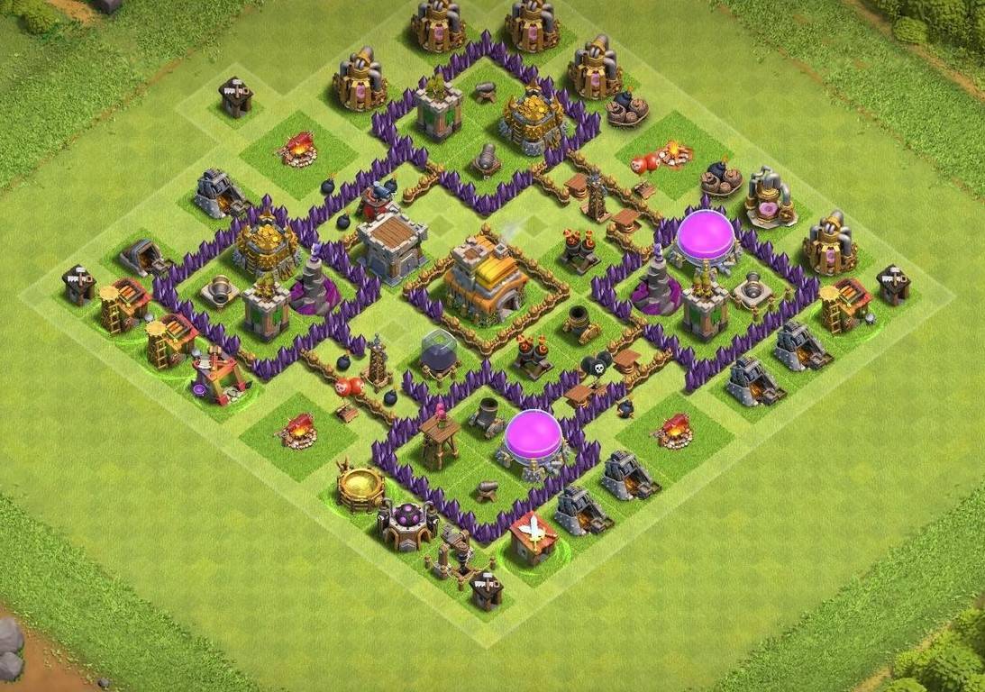th7 base with copy link