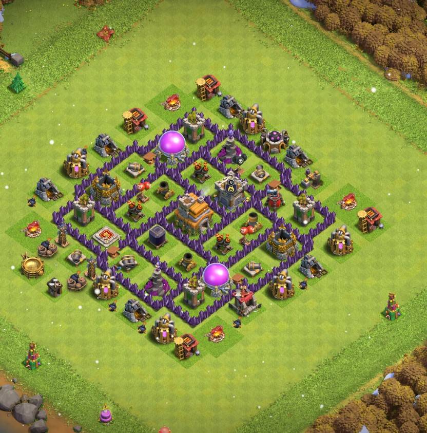 th7 war base 2023