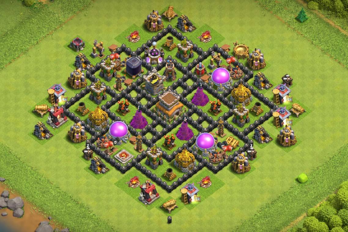 th8 anti 3 star base reddit