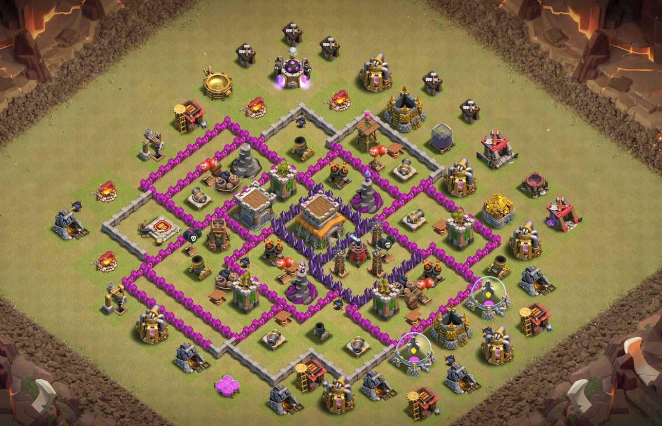 th8 base anti 2 star link download