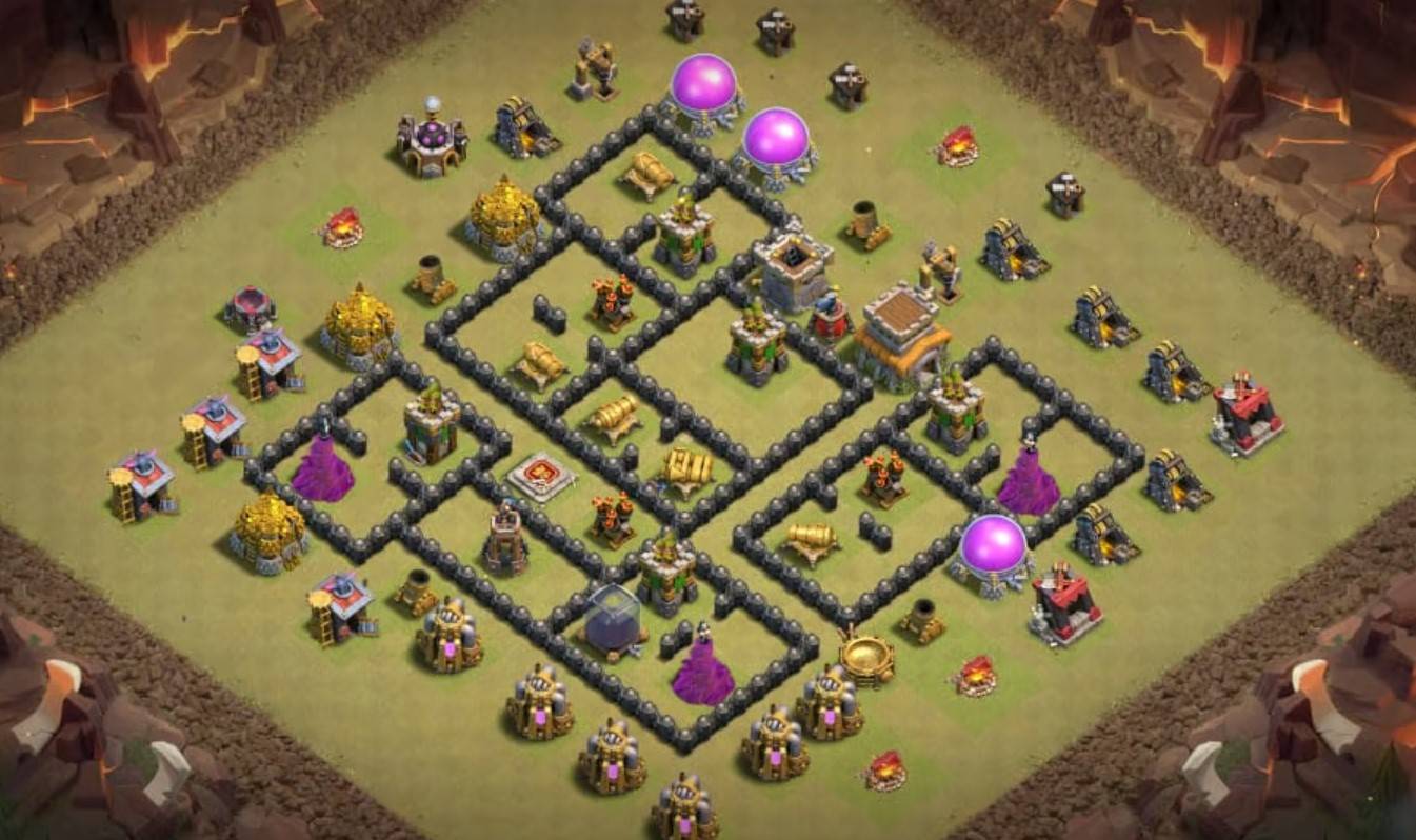 th8 base anti 3 star 2023