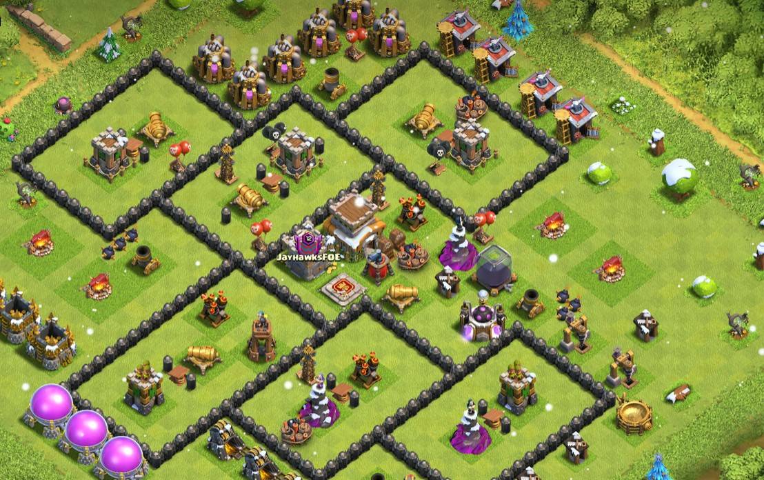 th8 base anti everything copy link