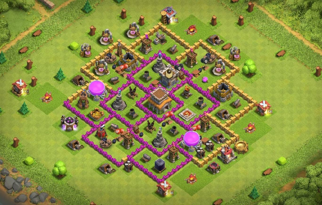 th8 base download