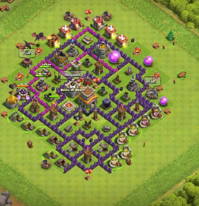 th8 base hd pic