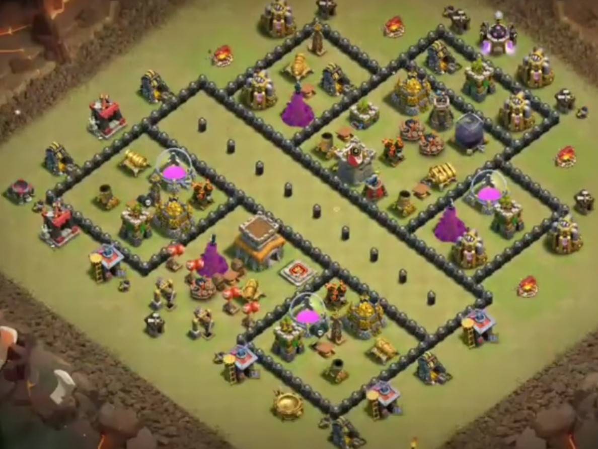 th8 base image