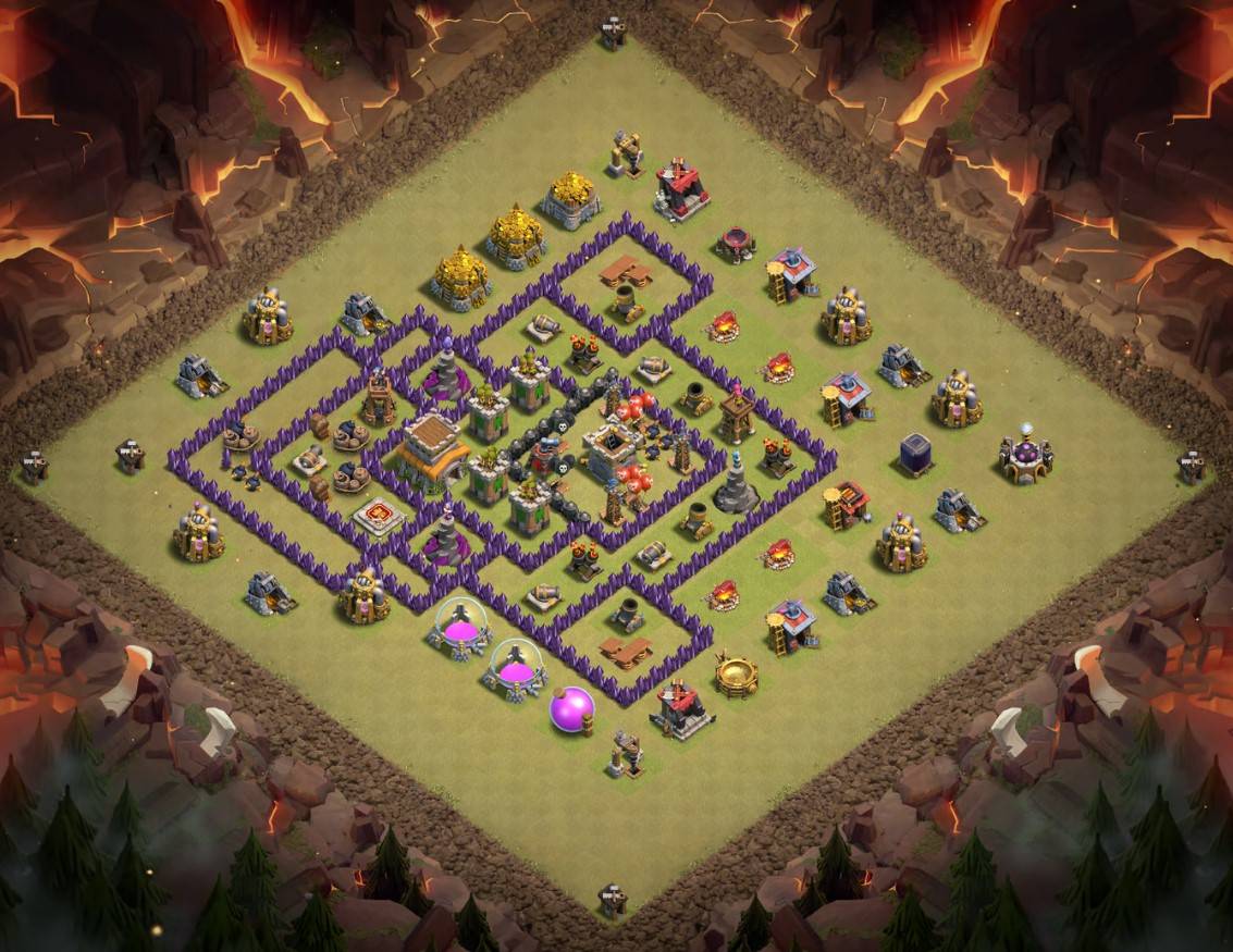 th8 base link anti 2 stars