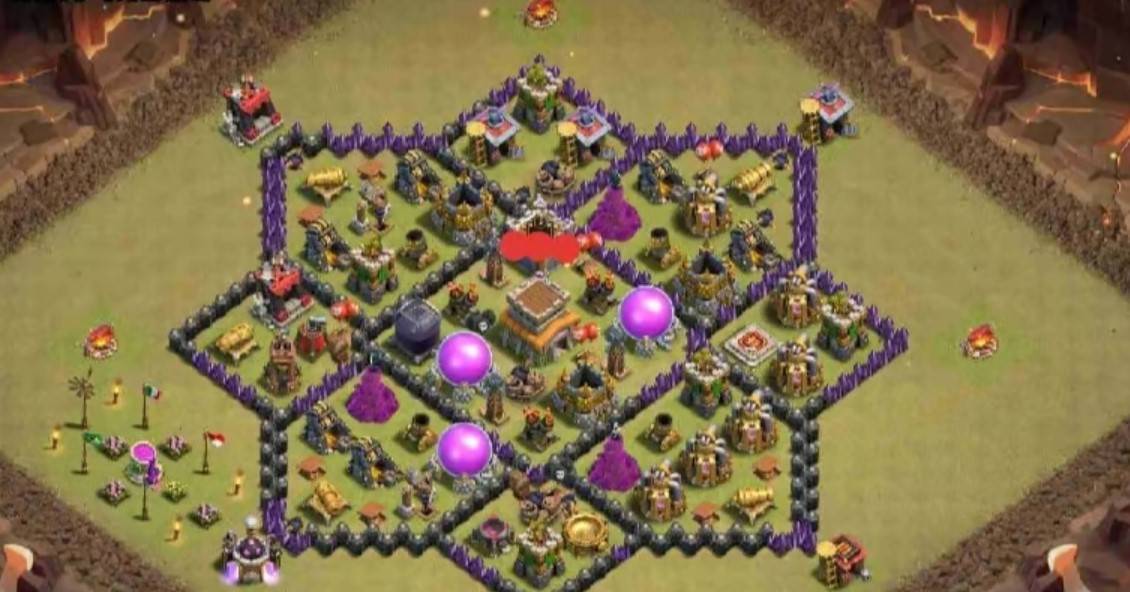 th8 base link anti 3 star copy link