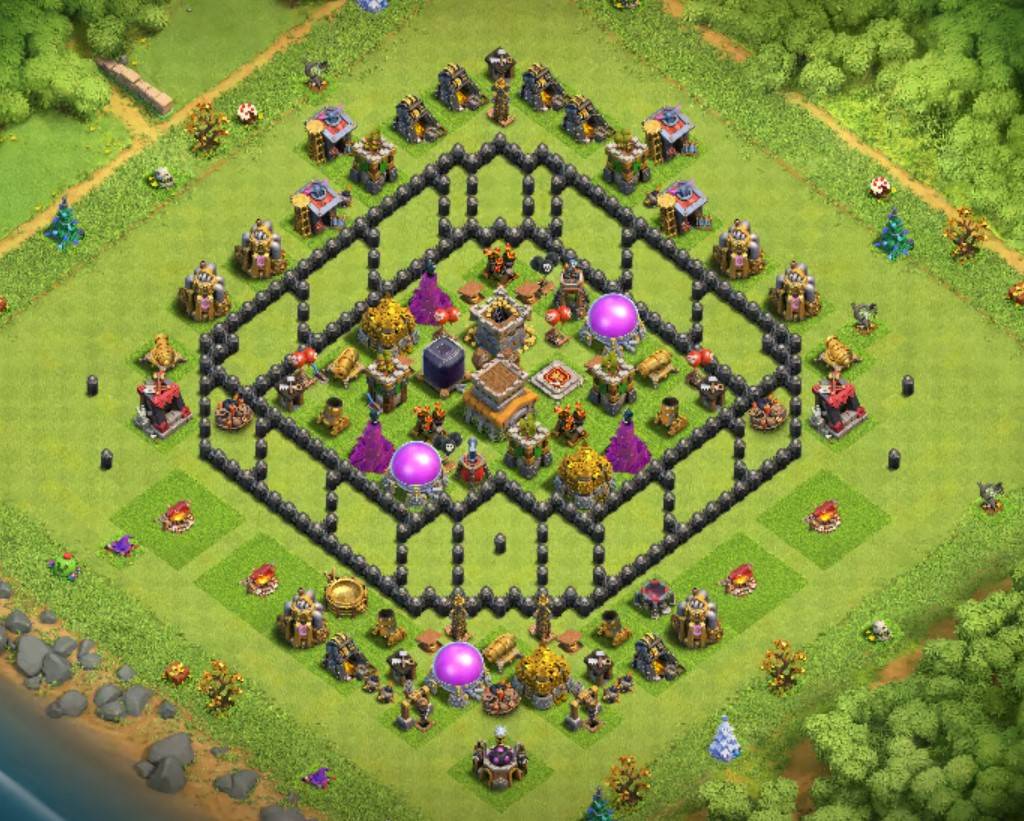 th8 base link