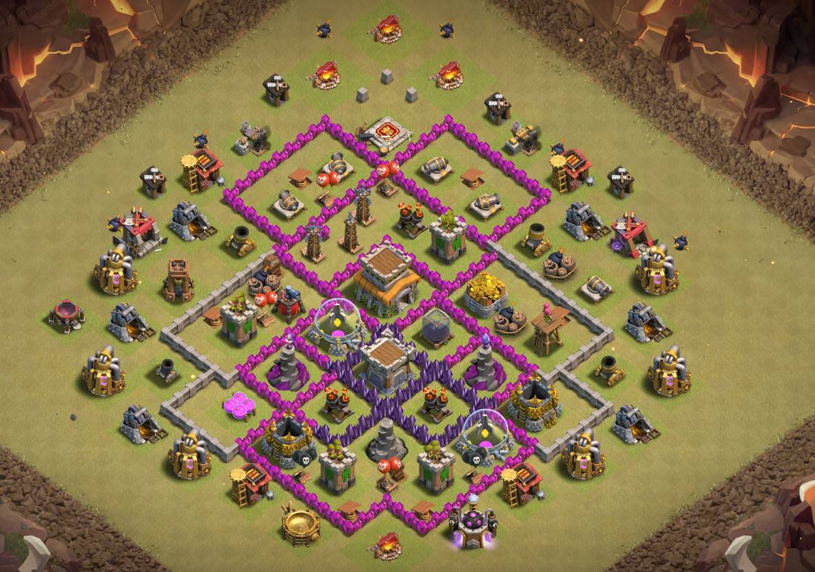 th8 war base 2023