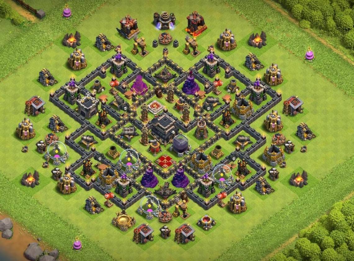 th9 base anti everything copy link
