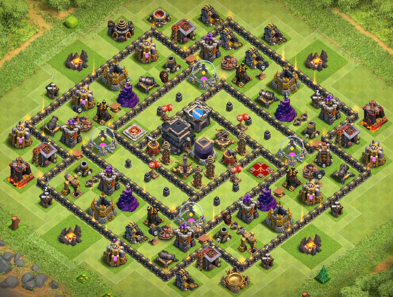 th9 farming base 2023 reddit