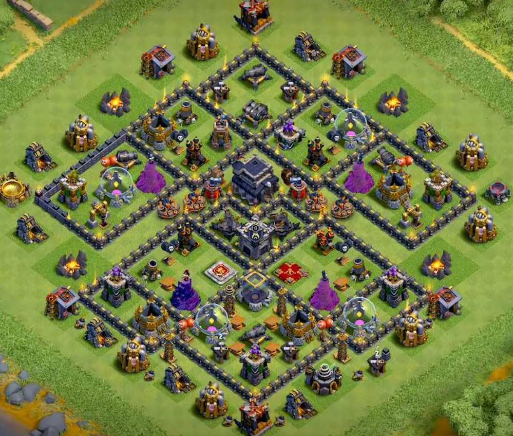 th9 farming base 2023