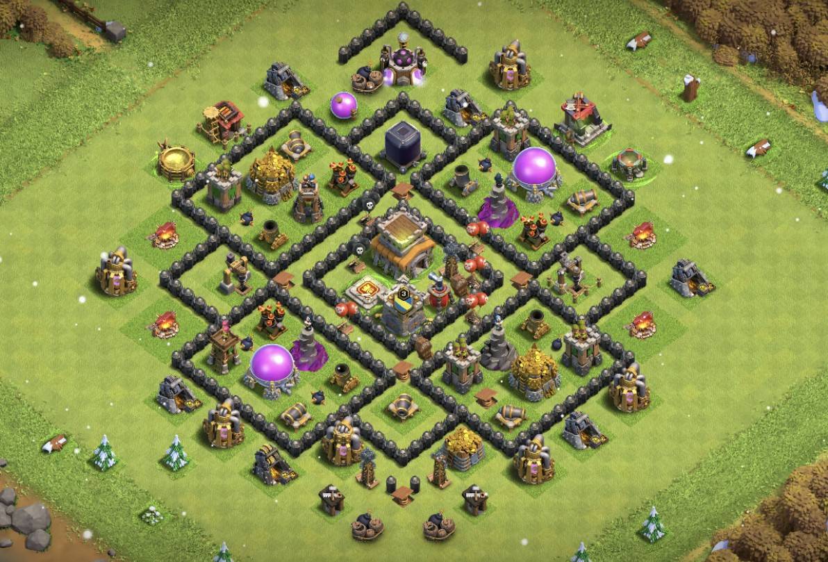 town hall 8 base copy link